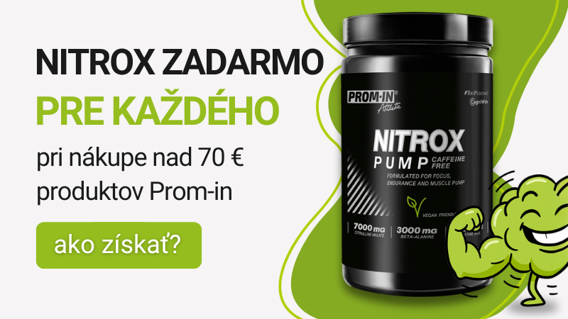 Nitrox zadarmo - url do kategorie prom-in
