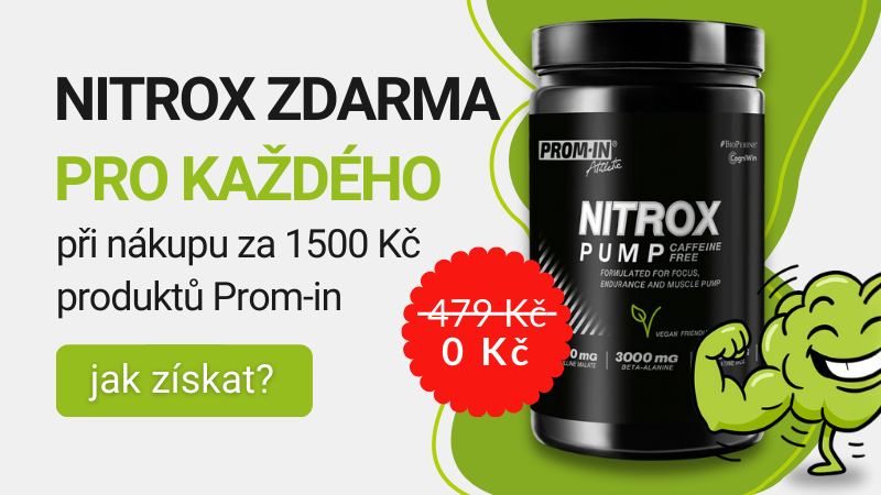 Nitrox Zdarma -> URL do kategorie Prom-in - více info