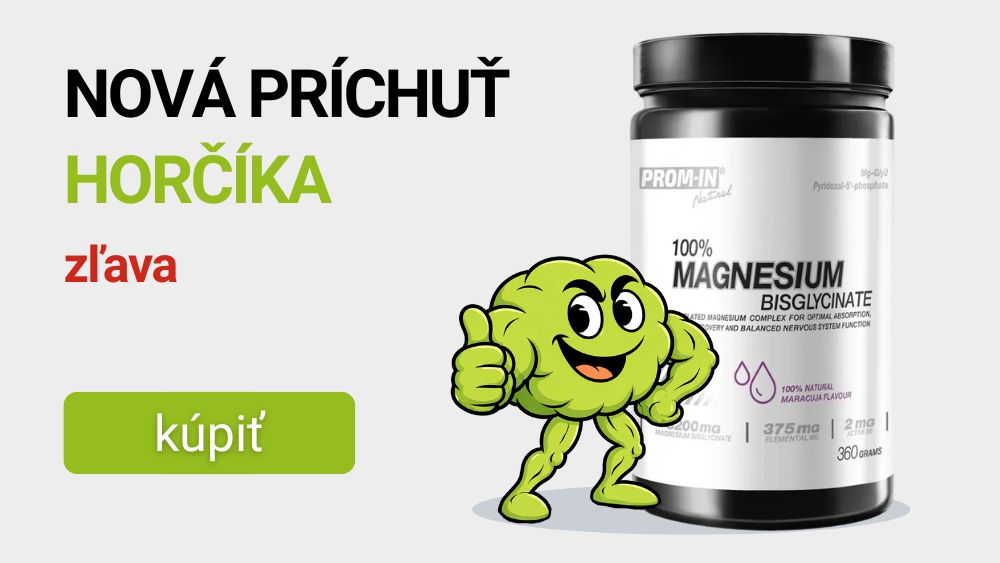 Prom-in 100% Magnesium Bisglycinate 360 - 390 g