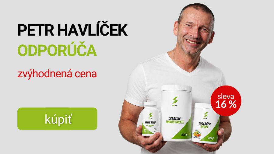 Balíček Petr Havlíček 