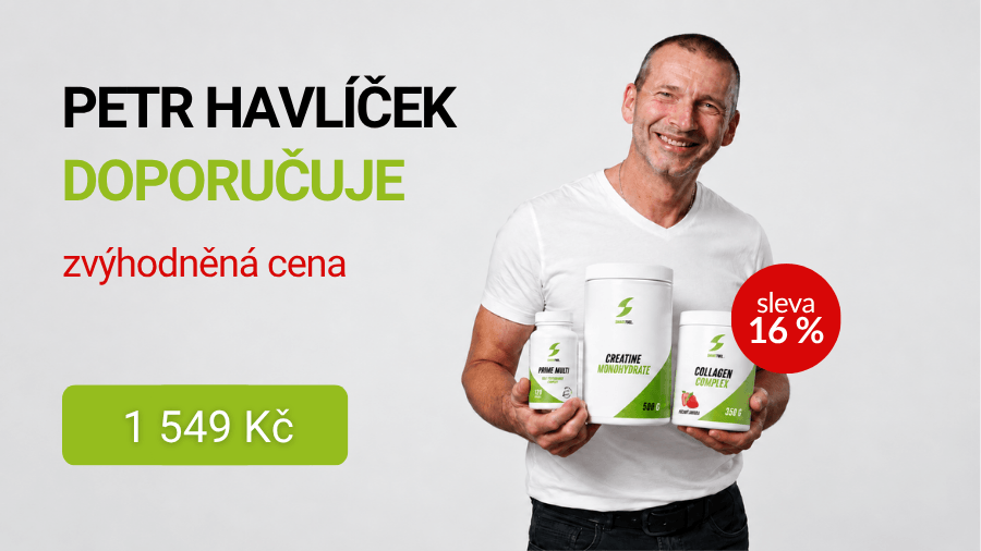 Náhradní balíček Havlíček