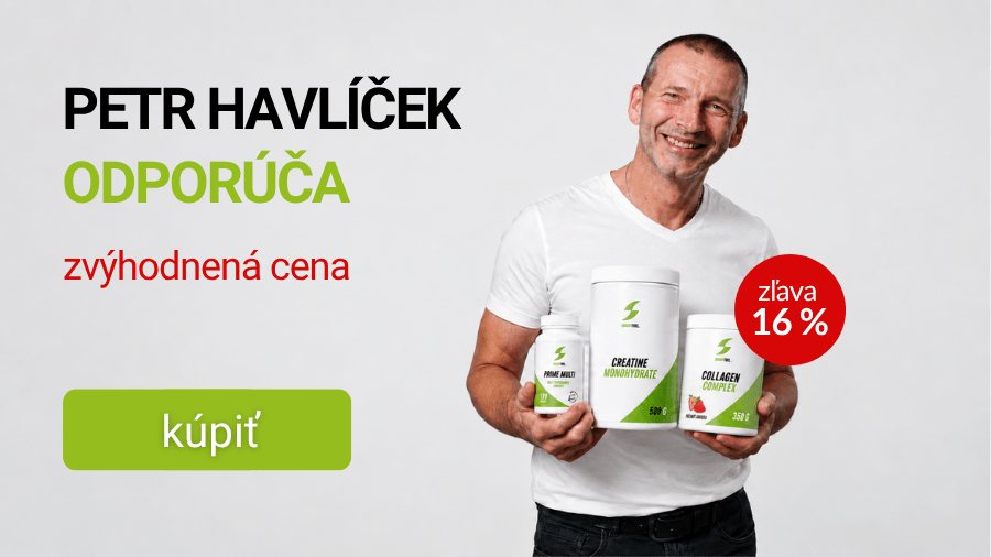 Náhradní balíček Petr Havlíček