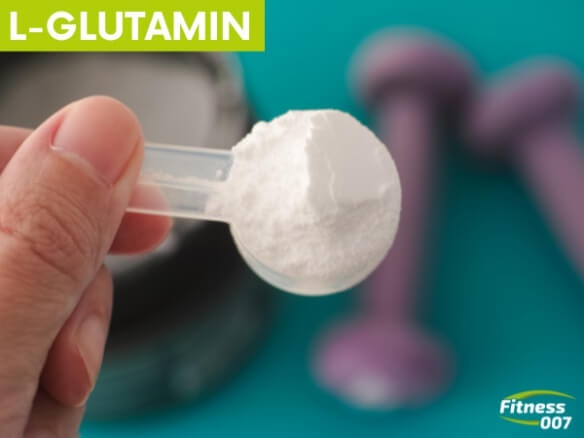 Glutamín: Čo je to Glutamín? Má suplementácia glutamínom význam?