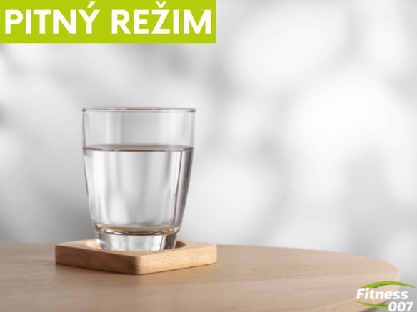 Pitný režim | Proč je tolik důležitý?