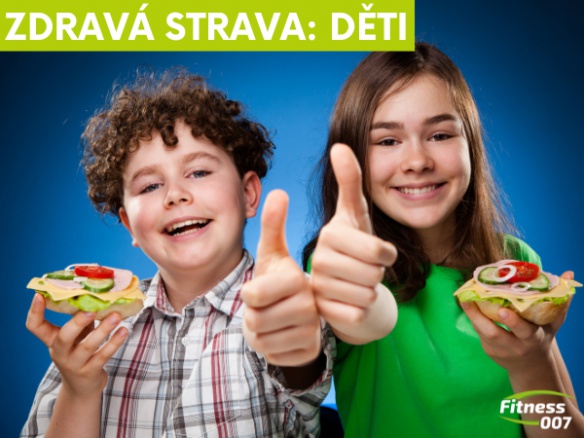 Petr Havlíček o stravovaní detí | Ako ich viesť k zdravej strave a sebavedomiu. Koľko cukru denne?