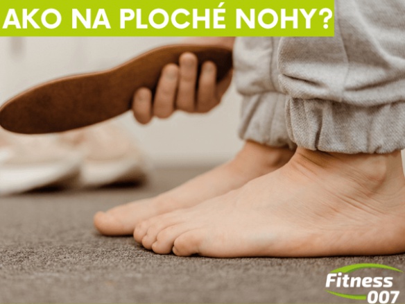 Ako napraviť ploché nohy | Cvičenie a masáže na úľavu a prevenciu