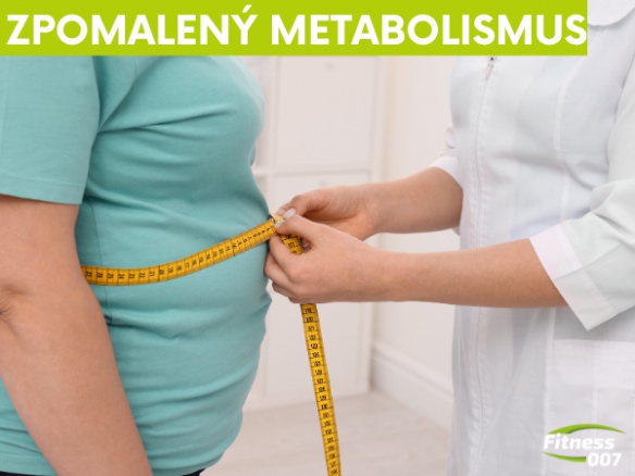 Petr Havlíček o zpomaleném metabolismu: Příčiny, příznaky, a jak zrychlit metabolismus?