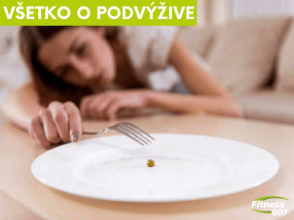 Petr Havlíček o podvýžive: Príčiny, príznaky a ako z toho von?