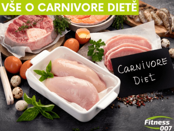 Carnivore dieta | Revoluce ve stravování nebo nebezpečný trend?