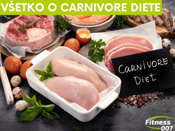 Carnivore diéta | Revolúcia v stravovaní alebo nebezpečný trend?