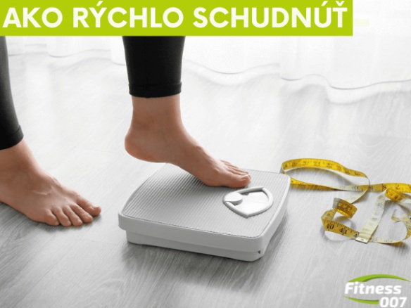 Ako rýchlo schudnúť? 10 najčastejších otázok neúspešných dietárov