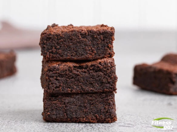 Fitness Proteínové Brownie: Dezert, ktorý si zamilujete!