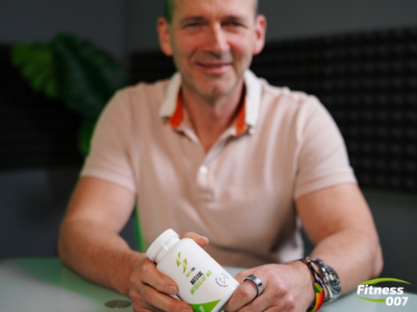 Komplexní podpora zdraví a vitality: Antioxidant Mix od Petra Havlíčka