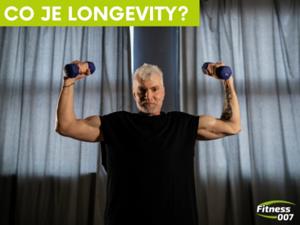 Longevity: 7 tipů, jak žít kvalitní a dlouhý život.