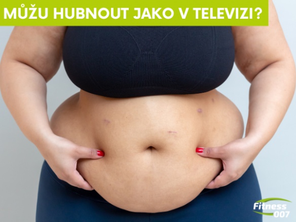 Proč není udržitelné hubnutí jako v televizi? Proč jsem přestal hubnout? Proč není udržitelné hubnutí jako v televizi? Proč jsem přestal hubnout?