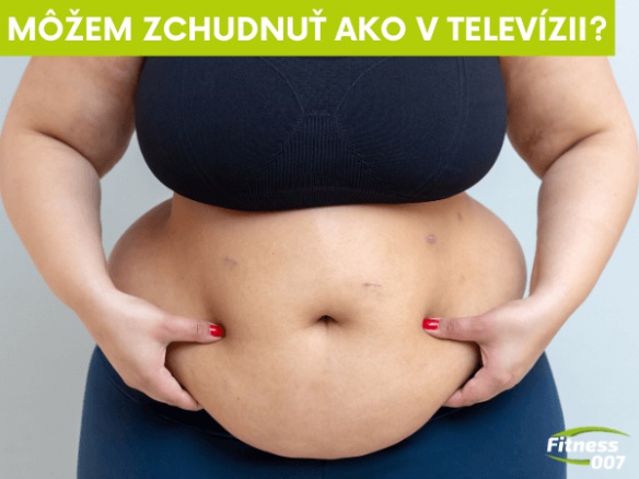 Prečo nie je udržateľné chudnutie ako v televízii? Prečo som prestal chudnúť? Prečo nie je udržateľné chudnutie ako v televízii? Prečo som prestal chudnúť?