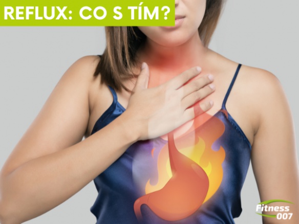 Reflux: Co to je a jak si s ním poradit? Reflux: Co to je a jak si s ním poradit?
