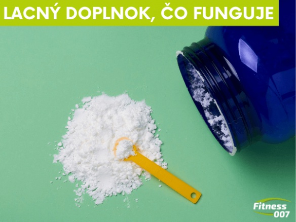 Kreatín: Nečakaný efekt nielen na svaly, ale aj na mozog a srdce. Účinky vás prekvapia.
