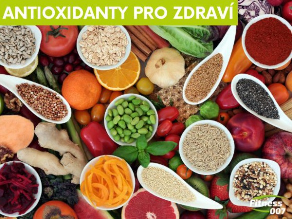 ANTIOXIDANTY: Chrání buňky, podporují zdraví a zpomalují stárnutí – přírodní cesta k vitalitě. ANTIOXIDANTY: Chrání buňky, podporují zdraví a zpomalují stárnutí – přírodní cesta k vitalitě.