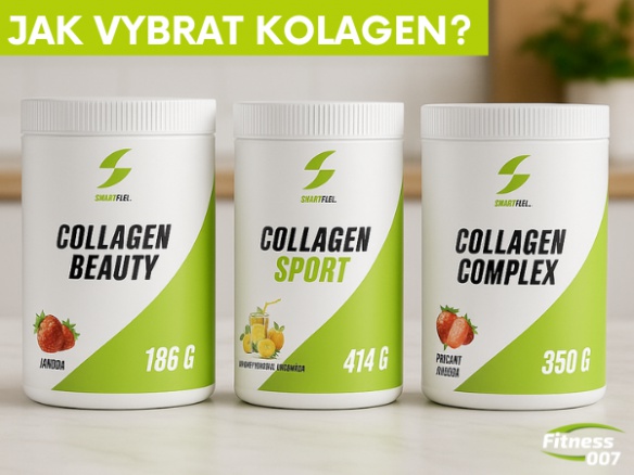 Kolagen: Proč ho potřebujete, jaký vybrat a jak ho správně užívat?