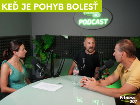 Keď mozog nevidí svaly: Ako pochopiť svoje telo, nezničiť si kĺby a hýbať sa bez bolesti.
