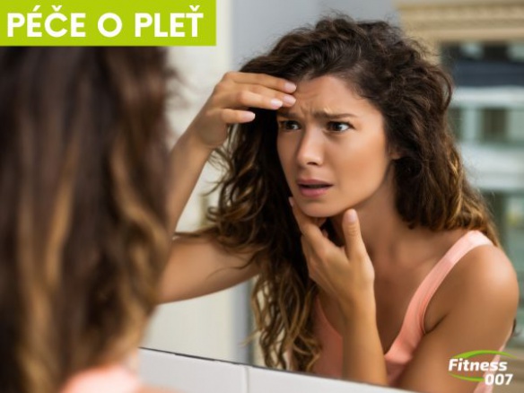Dehydratovaná pleť a první vrásky? Tipy, jak jí vrátit hydrataci a zpomalit stárnutí Dehydratovaná pleť a první vrásky? Tipy, jak jí vrátit hydrataci a zpomalit stárnutí