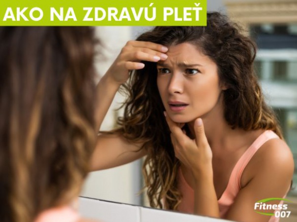Dehydratovaná pleť a prvé vrásky? Tipy, ako jej vrátiť hydratáciu a spomaliť starnutie Dehydratovaná pleť a prvé vrásky? Tipy, ako jej vrátiť hydratáciu a spomaliť starnutie