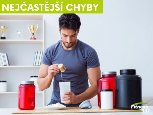 Nejčastější chyby při užívání doplňků stravy: Na co si dát pozor, než spolykáte další kapsli