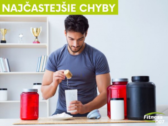 Najčastejšie chyby pri užívaní doplnkov stravy: Na čo si dať pozor, než prehltnete ďalšiu kapsulu