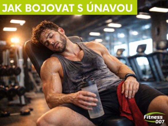 Proč jsem pořád unavený, i když jím zdravě? Jak jíst, abych měl víc energie během dne.