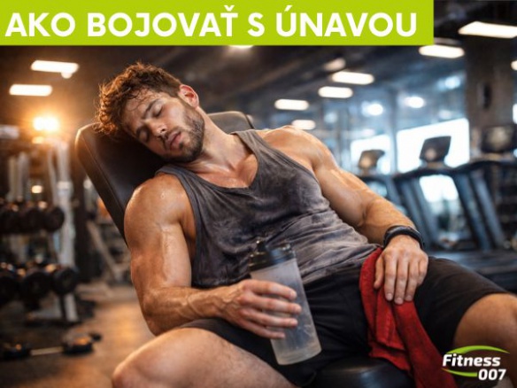 Prečo som stále unavený, aj keď jem zdravo? Ako jesť, aby som mal viac energie počas dňa.