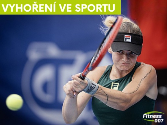 Lucie Havlíčková otevřeně o vyhoření v tenise: „Největší boj jsem nehrála na kurtu, ale sama se sebou.“