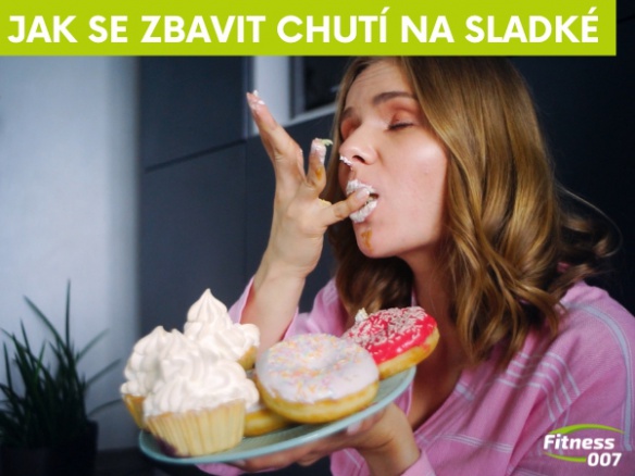 Jak se zbavit chutí na sladké: skutečné příčiny, hormony a kroky, které fungují.