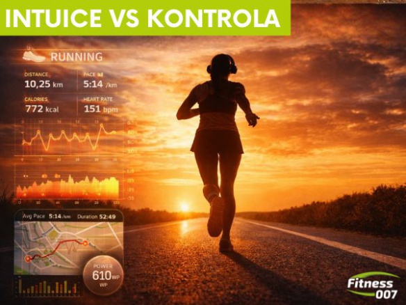 Intuitivní stravování a pohyb: proč „poslouchat tělo“ často nestačí?