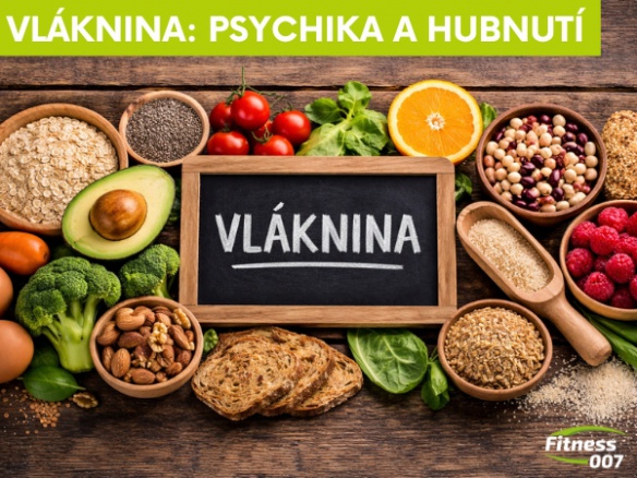 Vláknina: zapomenutý klíč ke zdravému trávení i psychické pohodě
