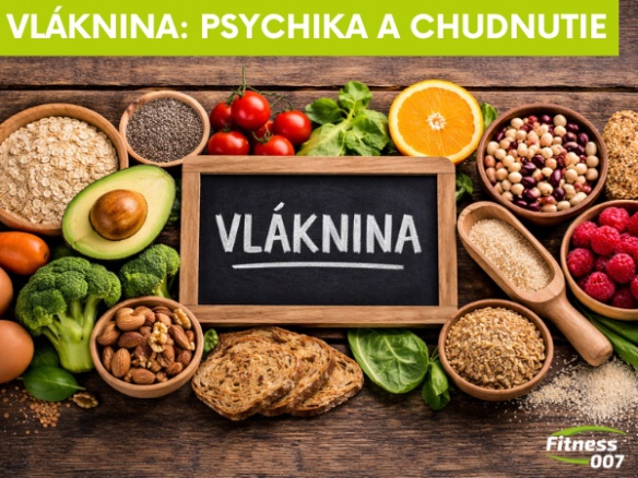 Vláknina: zabudnutý kľúč k zdravému tráveniu i psychickej pohode.