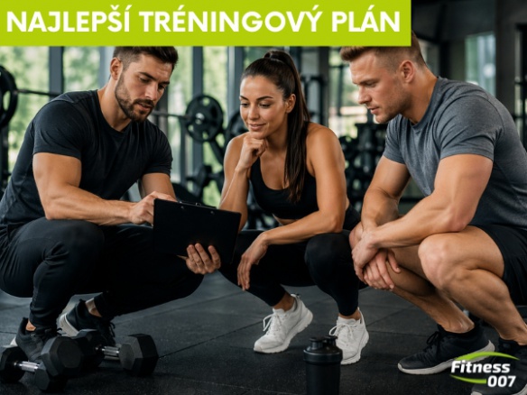 Ako si vybrať tréning? Kompletný prehľad tréningových plánov.