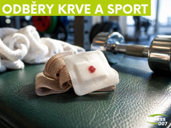 Darování krve a sport: kdy trénovat, kdy počkat a co se skutečně děje