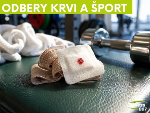 Darovanie krvi a šport: kedy trénovať, kedy počkať a čo sa naozaj deje