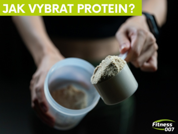 Jaký je nejlepší protein? Podle čeho vybrat? Top proteiny na trhu.