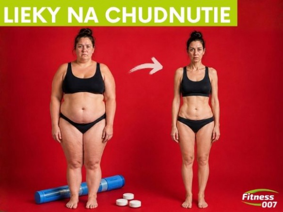 GLP-1 lieky a chudnutie: čo jesť a ako cvičiť pri ich užívaní