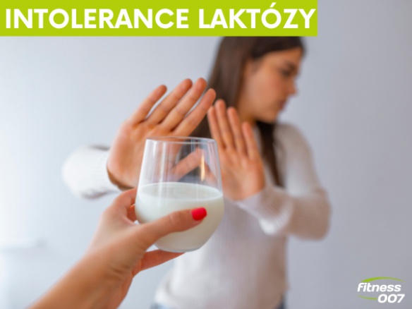 Intolerance laktózy? Jak se projevuje? Co můžu jíst a můžu s tím bojovat?